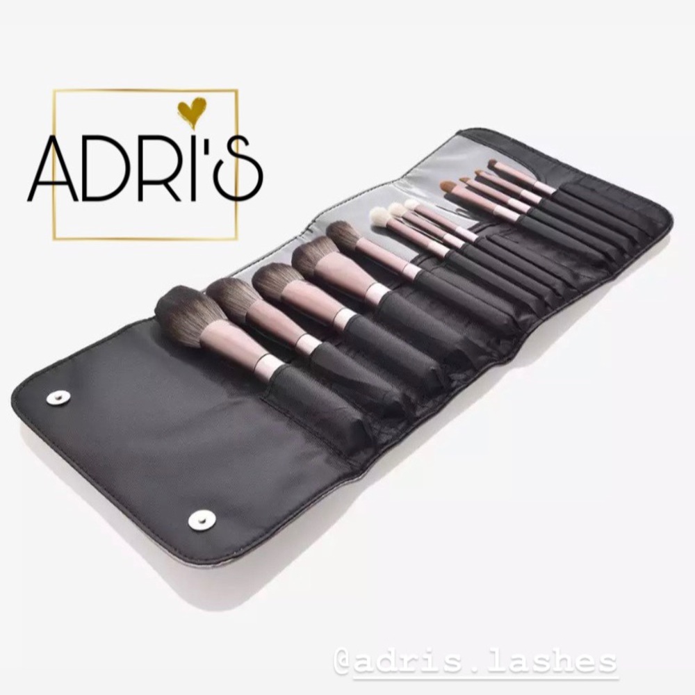 Set 12 Brushes
